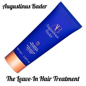 Augustinus Bader Hair Treatment